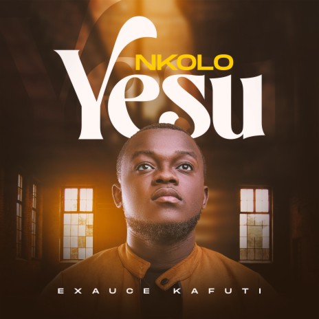 Nkolo Yesu | Boomplay Music