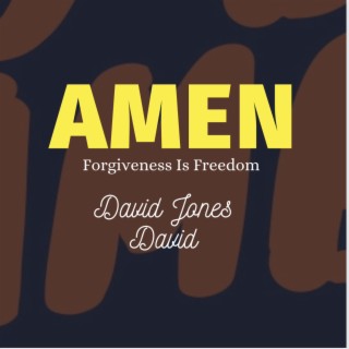 Amen (Forgiveness) lyrics | Boomplay Music