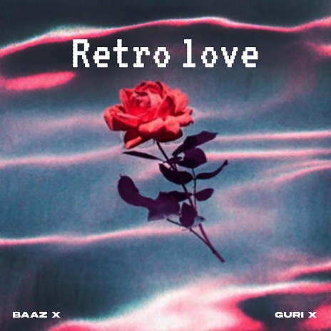 Retro love | Boomplay Music