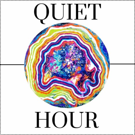 Quiet Hour ft. Terdix | Boomplay Music