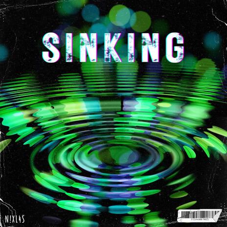 Sinking | Boomplay Music