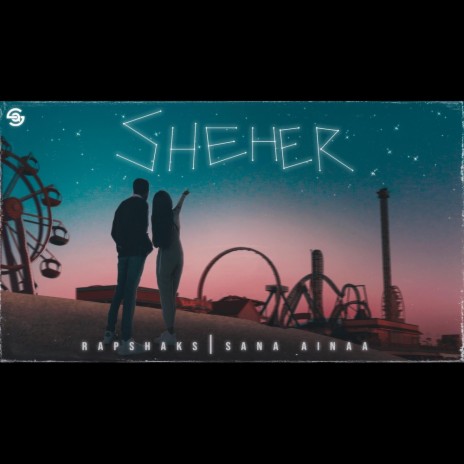 SHEHER (RAPSHAKS) | Boomplay Music