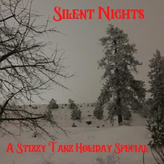 Silent Nights (A Stizzy Tanz Holiday Special)