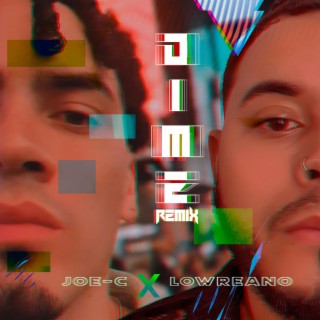 Dime' (Lowreano Remix)
