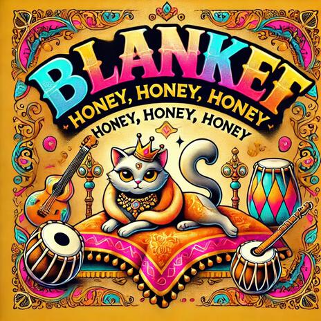 Blanket | Boomplay Music