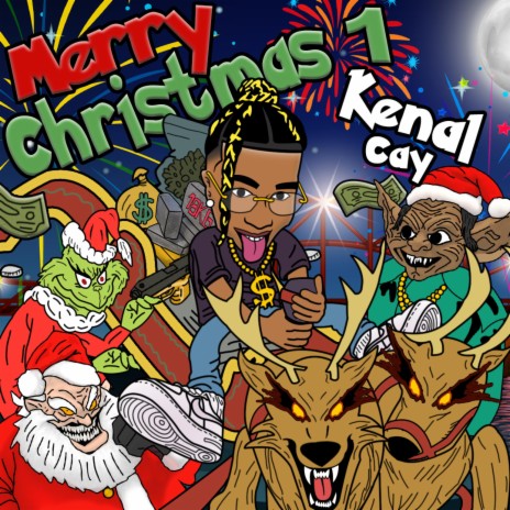 Merry Christmas 1 | Feliz Navidad 1 | Boomplay Music