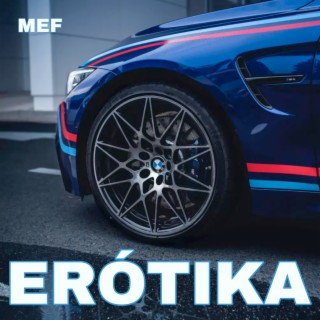 Erótika