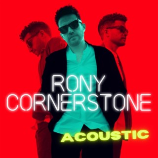 CORNERSTONE (ACOUSTIC)