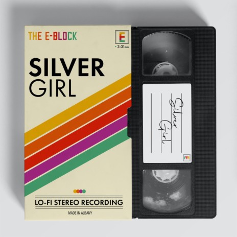 Silver Girl | Boomplay Music