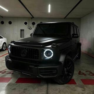 Suv Nero