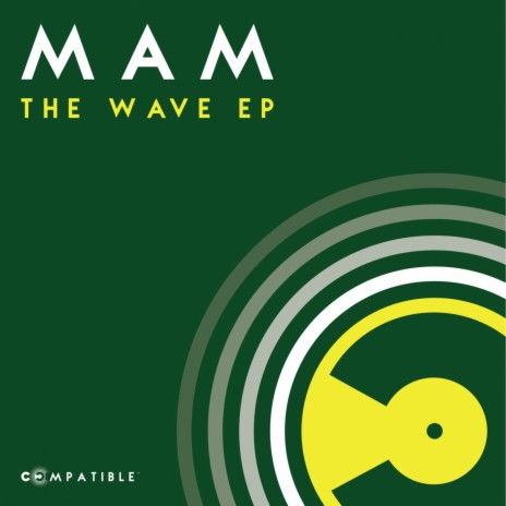 The Wave | Boomplay Music