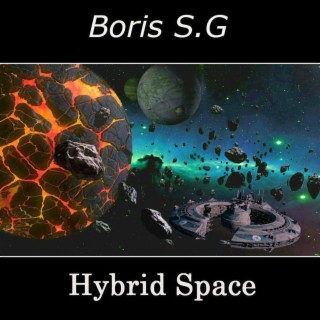 Hybrid Space