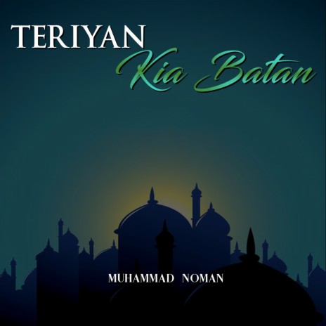 Teriyan Kia Batan | Boomplay Music