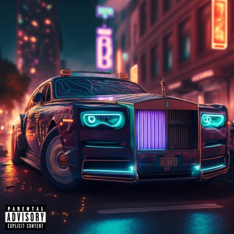 Rolls Royce ft. Kappalifha | Boomplay Music