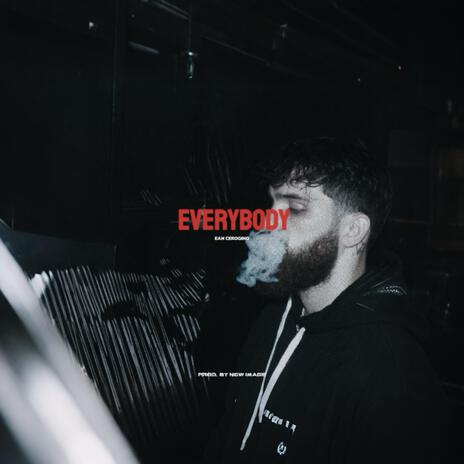 Everybody | Boomplay Music