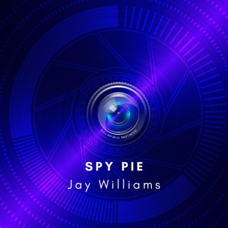 Spy Pie | Boomplay Music