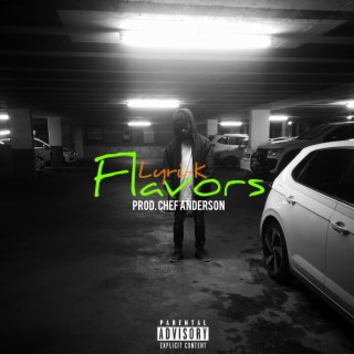 Flavors lyrics | Boomplay Music