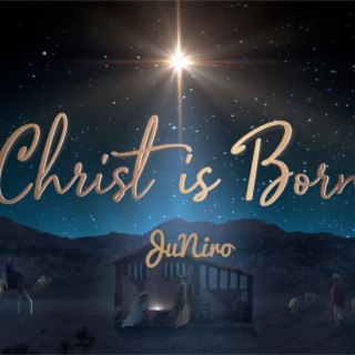 Christ Is Born