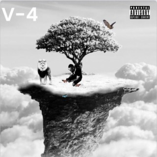 V-4 The Goat