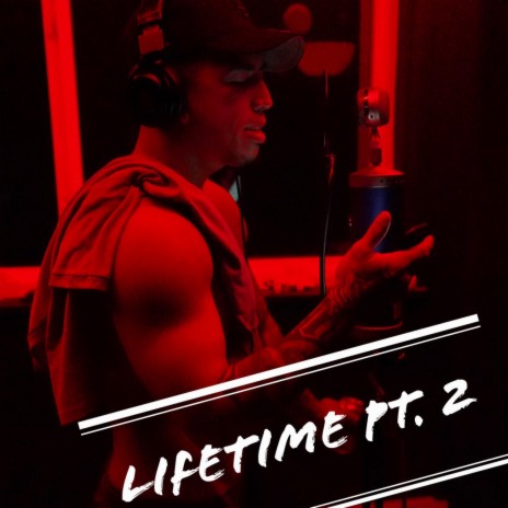 Lifetime, Pt. 2 (Penabu version) | Boomplay Music