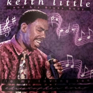 Mr. Keith Little