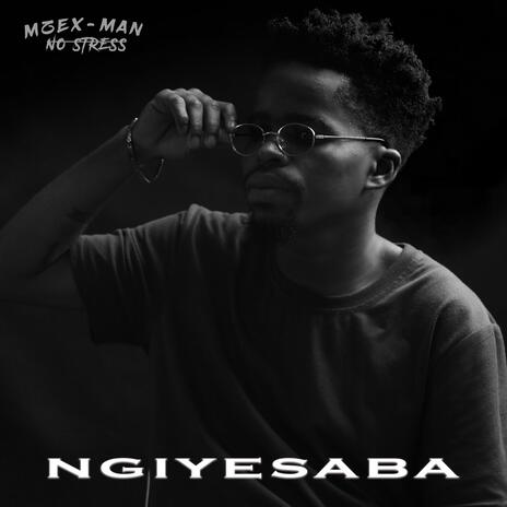 Ngiyesaba