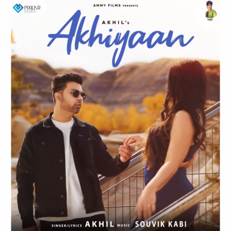 Akhiyaan | Boomplay Music