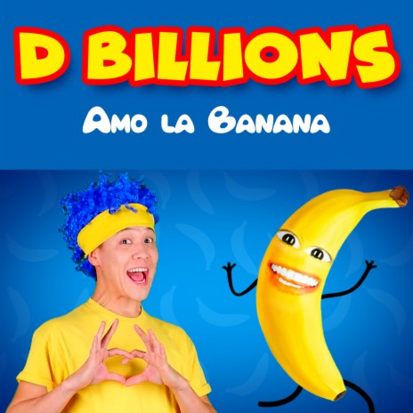 Amo La Banana | Boomplay Music
