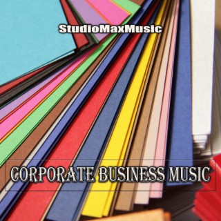 Corporate Business Music