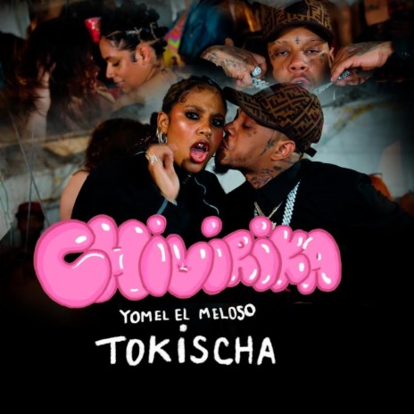 Chivirika ft. Tokischa | Boomplay Music