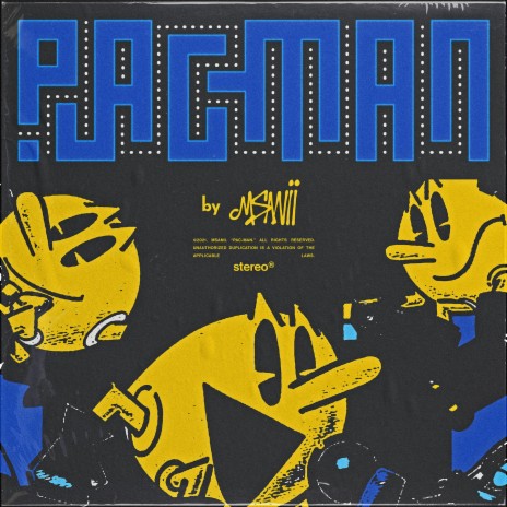 Pacman | Boomplay Music