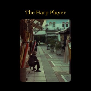 The Harp Player