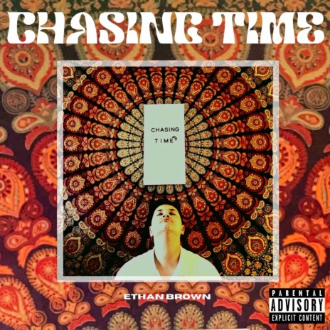 Chasing Time (Single)