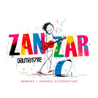 Zanzar (Acústico) lyrics | Boomplay Music