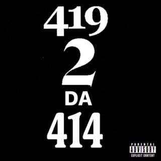 419 2 Da 414 (Radio Edit)