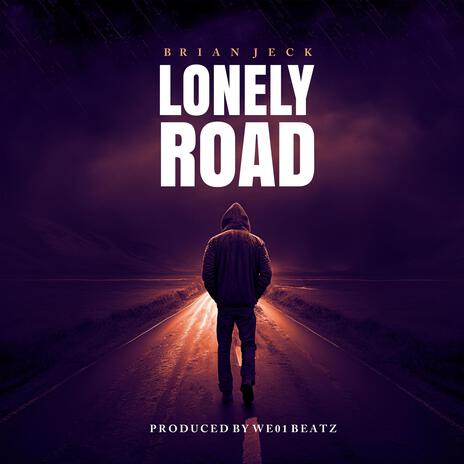 Lonely Road Trap | Boomplay Music