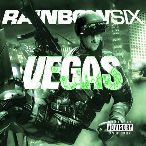 Rainbow Six Vegas | Boomplay Music