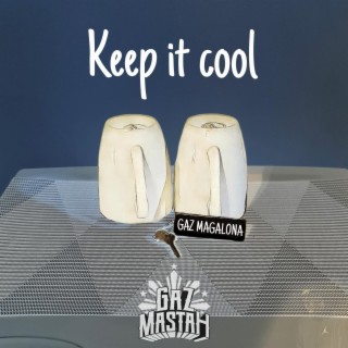 Keep it cool (Single)