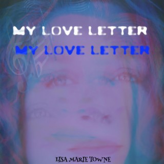 MY LOVE LETTER (WARM CLUB MIX)