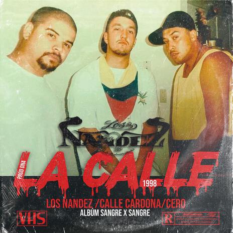 La Calle | Boomplay Music