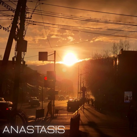 Anastasis | Boomplay Music