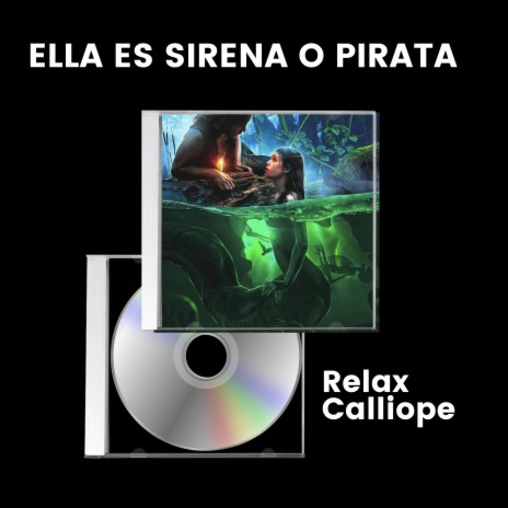 Ella es sirena o pirata | Boomplay Music