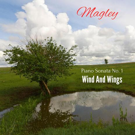 VII. Wind And Wings | Boomplay Music