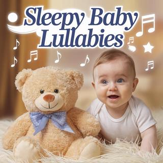 Sleepy Baby Lullabies Peaceful Dreams