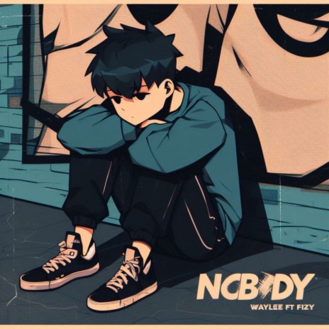 Nobody ft. Fizy | Boomplay Music