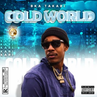 COLD WORLD