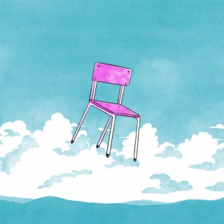 The Pink Chair