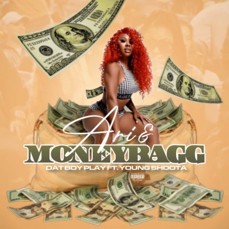 Ari & Moneybagg ft. Young Shoota | Boomplay Music