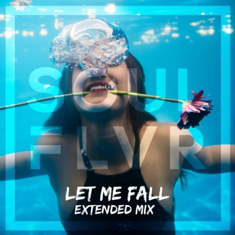 Let Me Fall (Extended Mix) | Boomplay Music