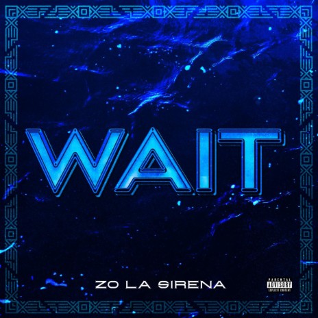 Wait | Boomplay Music